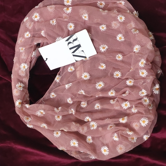 Zara Handbags - ZARA BAGS